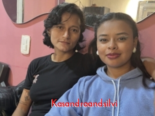kasandraandsilvi The Sex