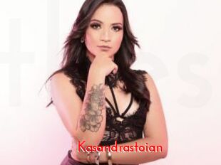 Kasandrastoian