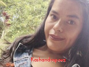 Kashandrapaez