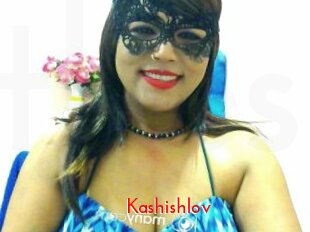 Kashishlov