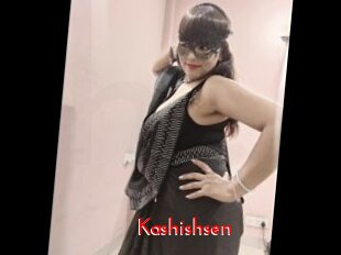 Kashishsen