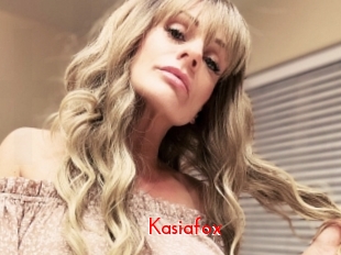Kasiafox