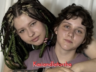 Kasiandlatarsha