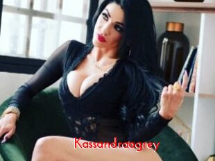 Kassandraagrey