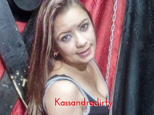 Kassandradirty