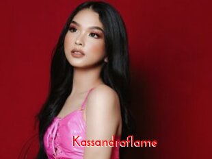 Kassandraflame