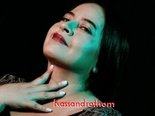 Kassandrathom