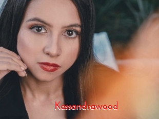 kassandrawood The Sex