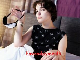Kassandriyasmith