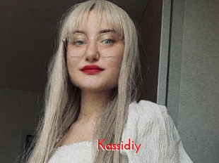 Kassidiy