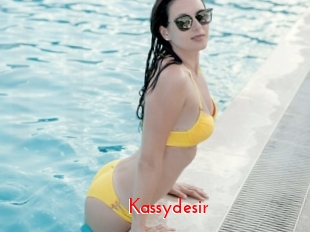 Kassydesir