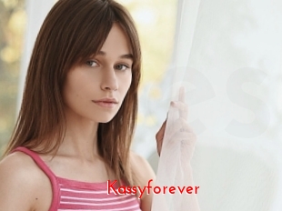 Kassyforever