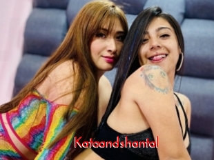 Kataandshantal