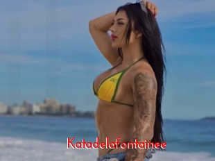 Katadelafontainee