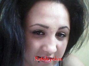 Kataleyakiss