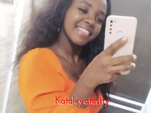 Kataleyatastty