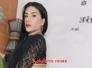 Kataliina_rosee