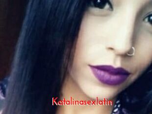 Katalinasexlatin