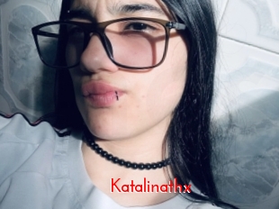 Katalinathx