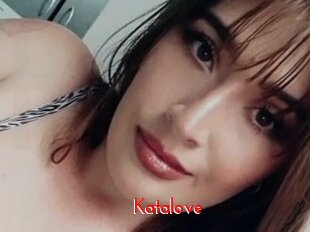 Katalove