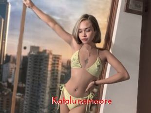 katalunamoore The Sex