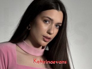 Katarinaevans