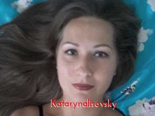 Katarynalisovsky