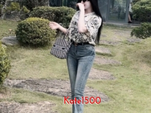 kate1500 The Sex