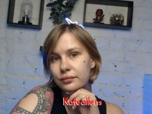 Kateallens