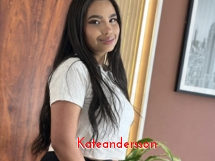 kateandersson The Sex