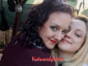 Kateandpetra