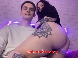kateandtommy The Sex