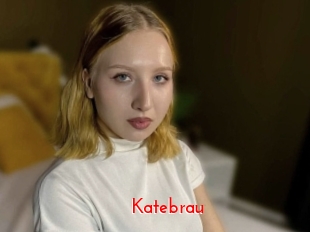 Katebrau