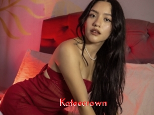 Kateecrown