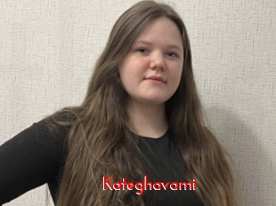 Kateghavami