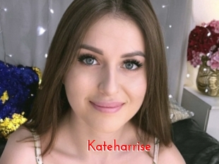 Kateharrise