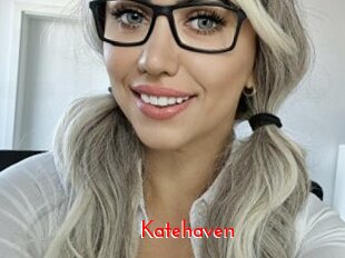 katehaven The Sex