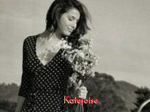 Katejoise