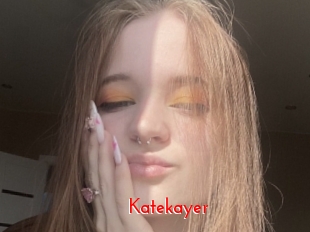 Katekayer