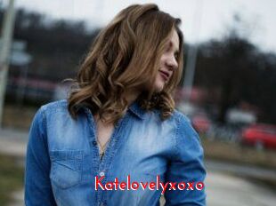 Katelovelyxoxo