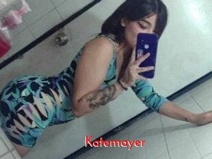 Katemayer