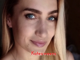 Kateoweens