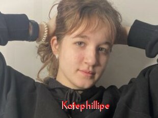 katephillipe The Sex