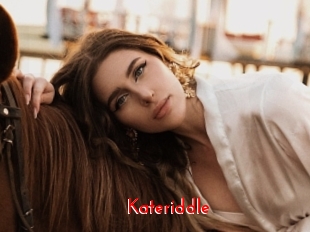 Kateriddle