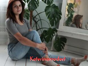Katerinamodest