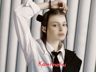 Katerinatru