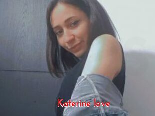 Katerine_love