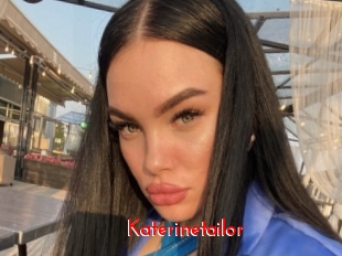 katerinetailor The Sex