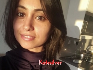 Katesilver