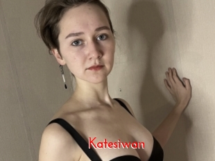 Katesiwan